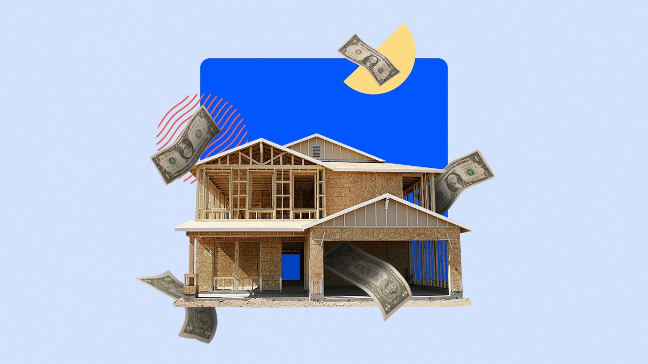 Permanent Financing and Construction Financing