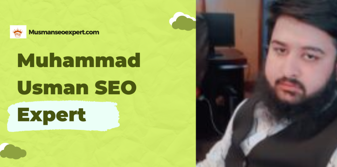 SEO Services in Lahore