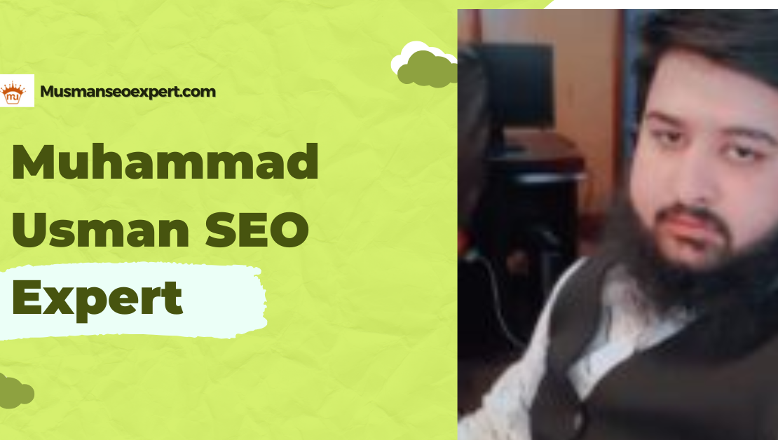 SEO Services in Lahore