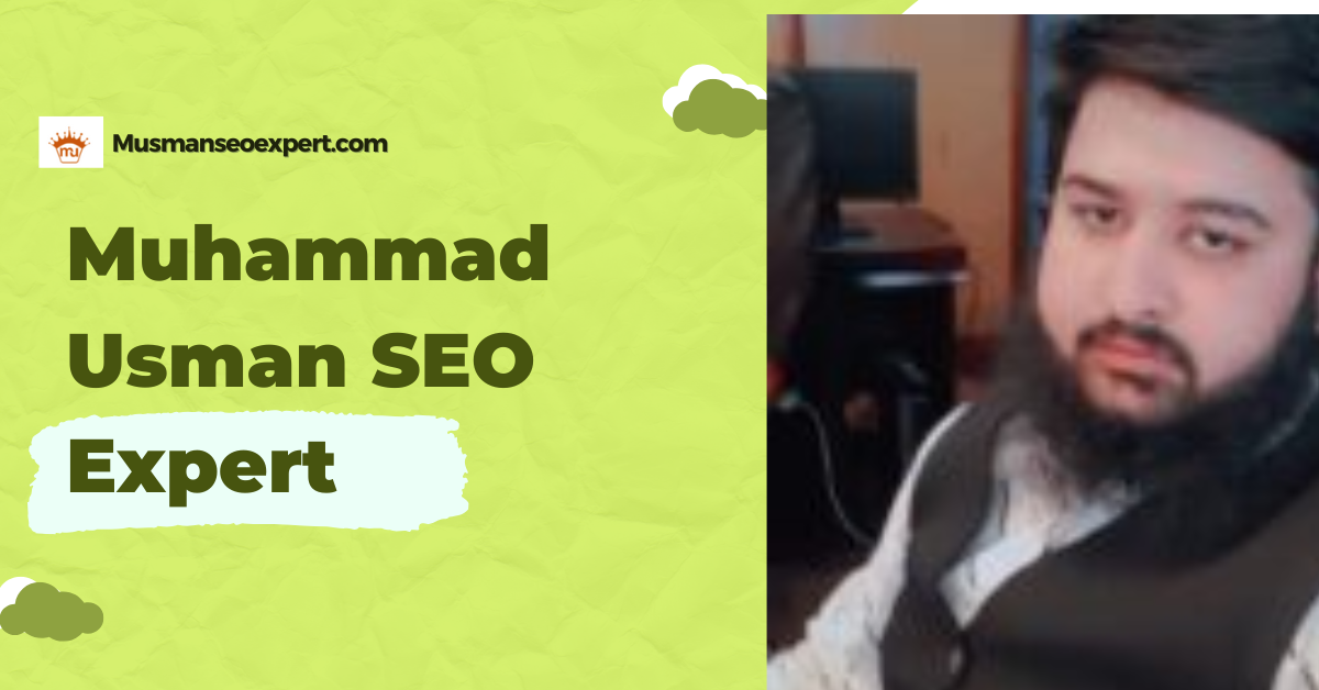 SEO Services in Lahore