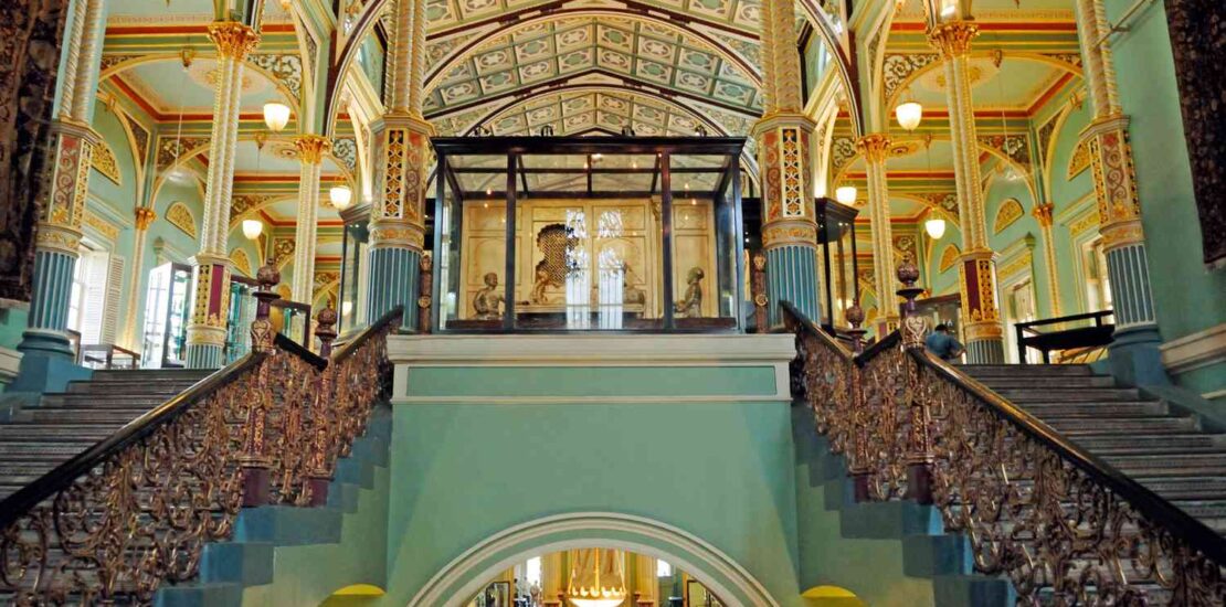 Museums in Mumbai