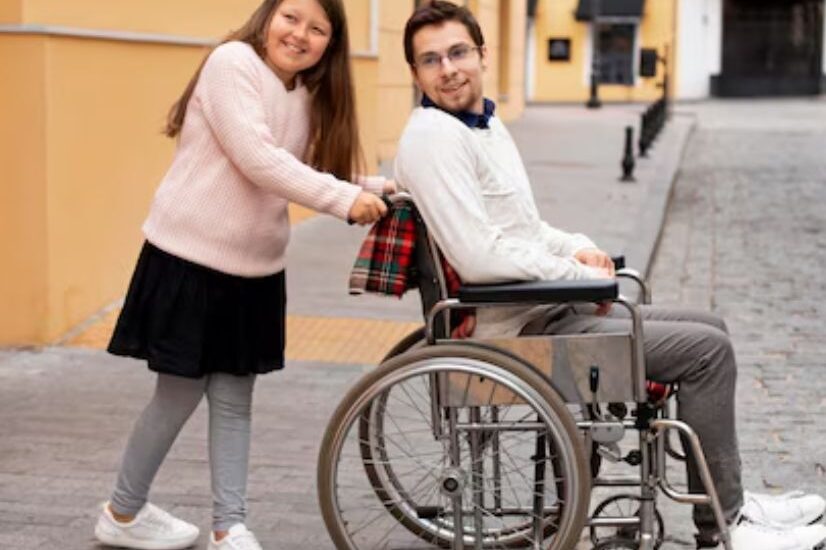 NDIS service