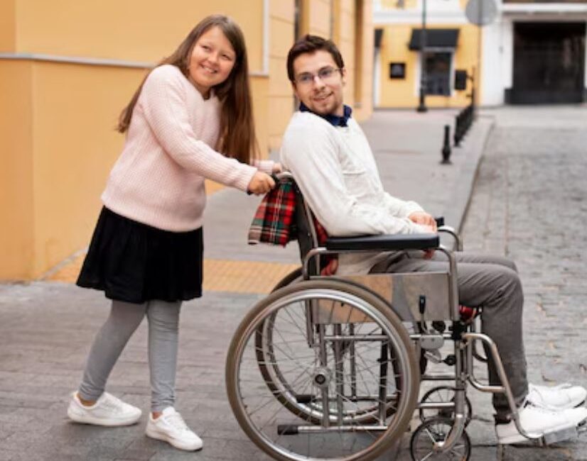 NDIS service