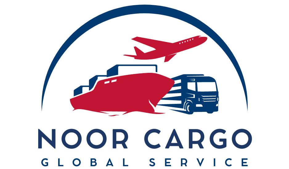Cargo Service from Dubai to Indonesia