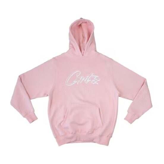 Corteiz Clothing is a British streetwear brand that has