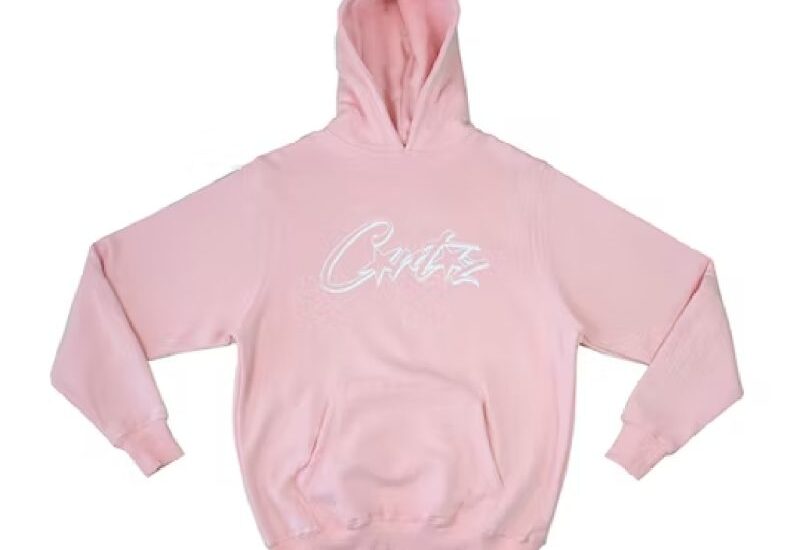 Corteiz Clothing is a British streetwear brand that has