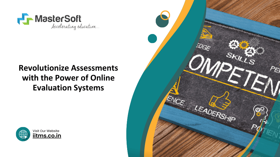 Online Evaluation System
