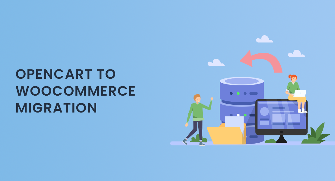 OpenCart To WooCommerce Migration
