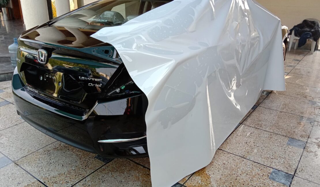 Paint Protection Film