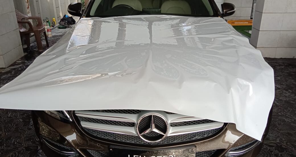 Paint Protection Film