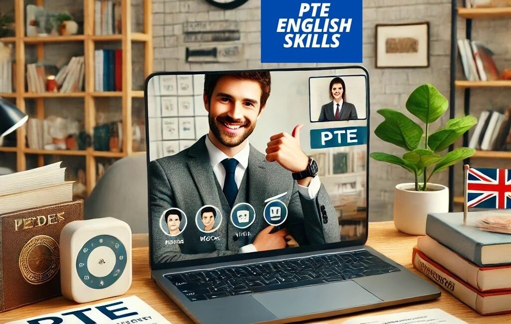 How to Improve English Skills for PTE in 30 Days