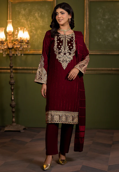 Pakistani Clothes