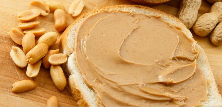 Peanut Butter