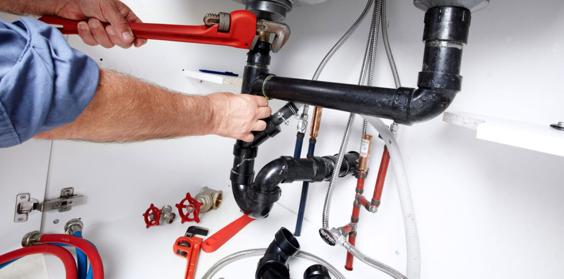 Plumber in Glasgow