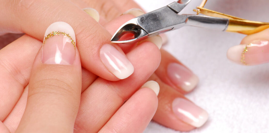 Best Professional Nail Nippers