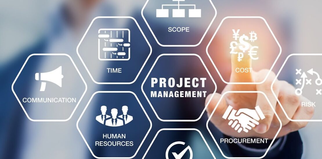 project management