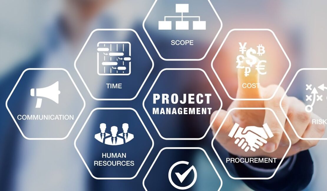project management