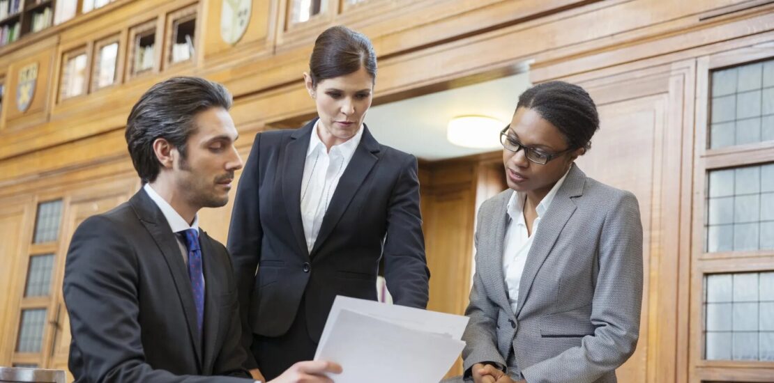 Commercial Solicitor