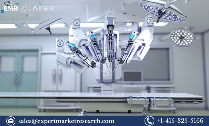 Robotic Surgical Procedures Market