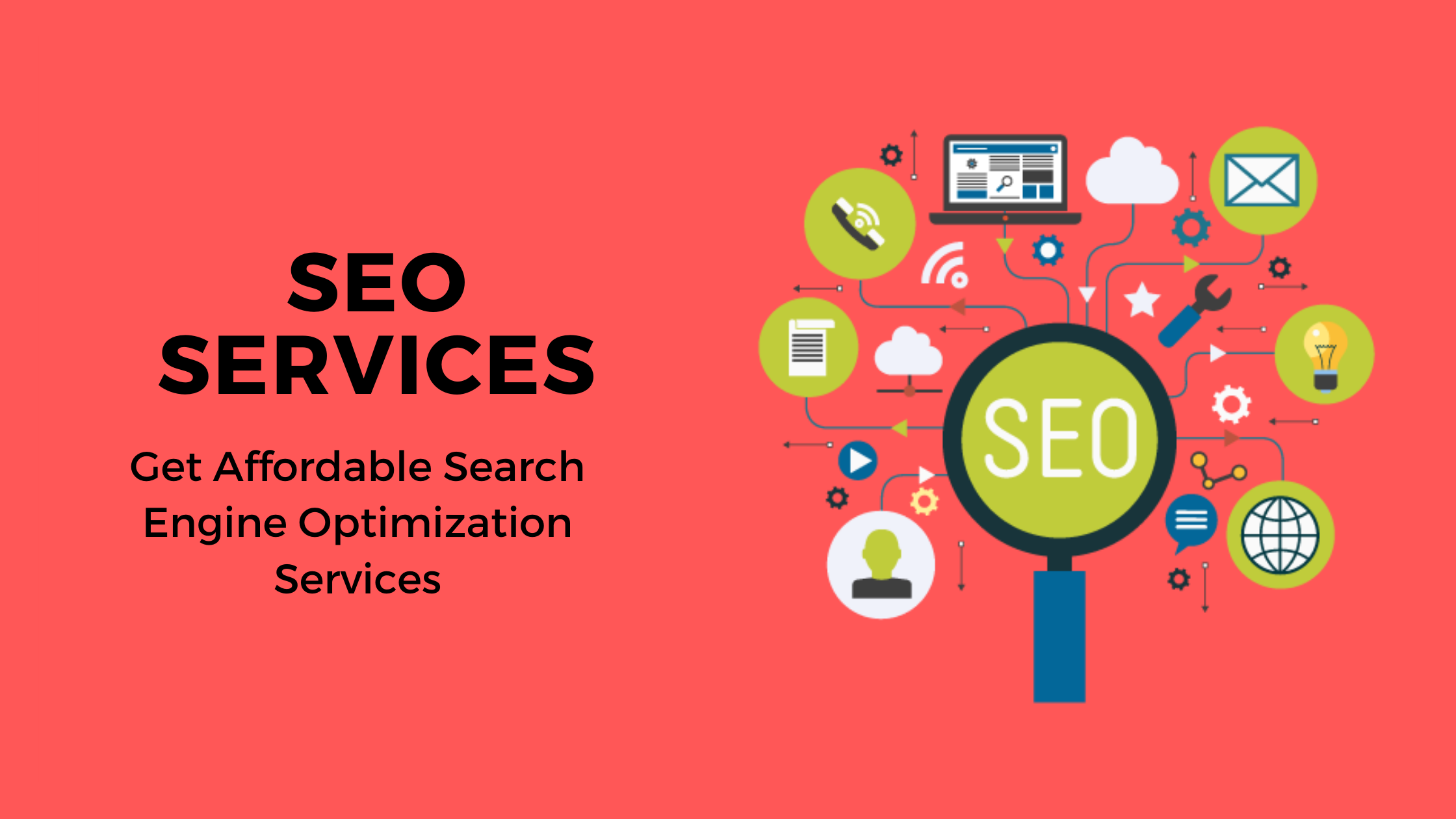 Best SEO Agency in Houston