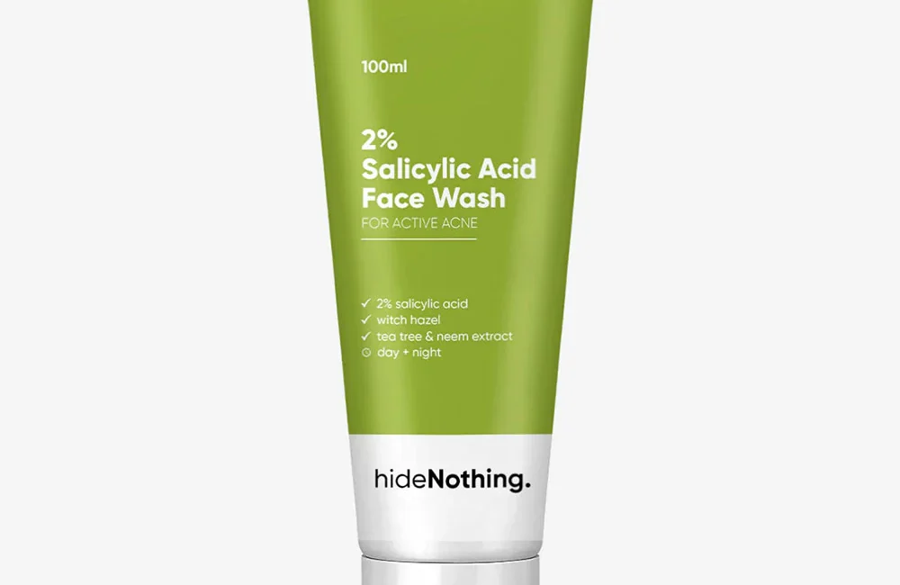 10 Reasons to Add Salicylic Acid Face Wash to Your Skincare Routine