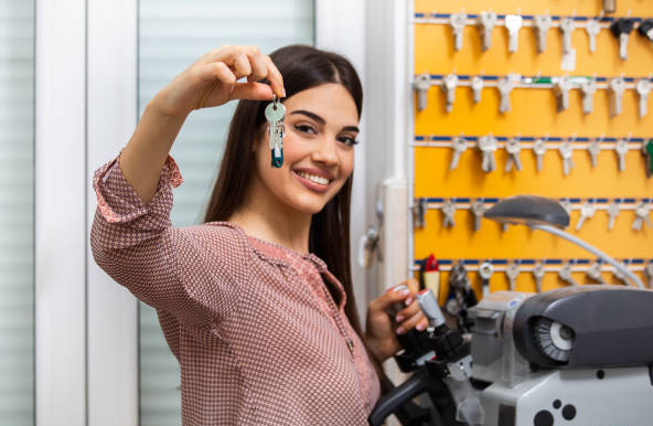 best locksmith services