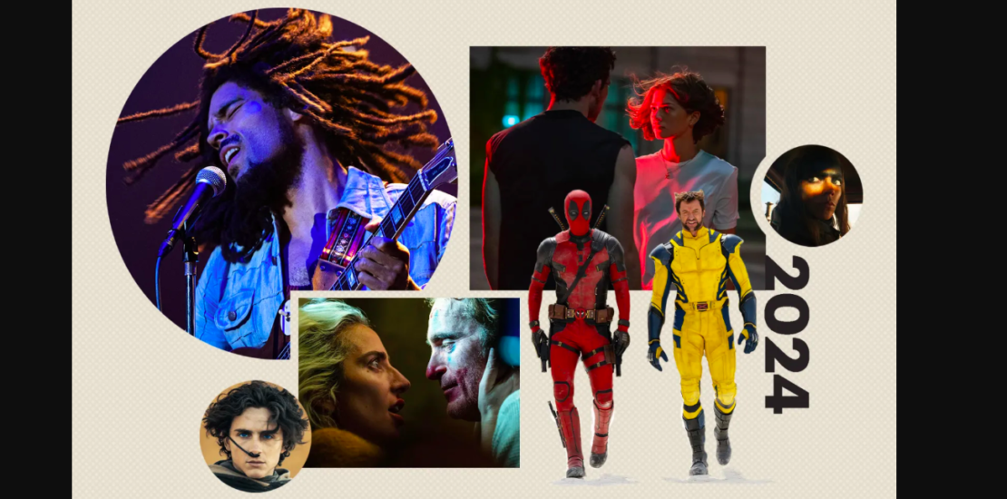 what surprises await in this movie everyone's talking about?