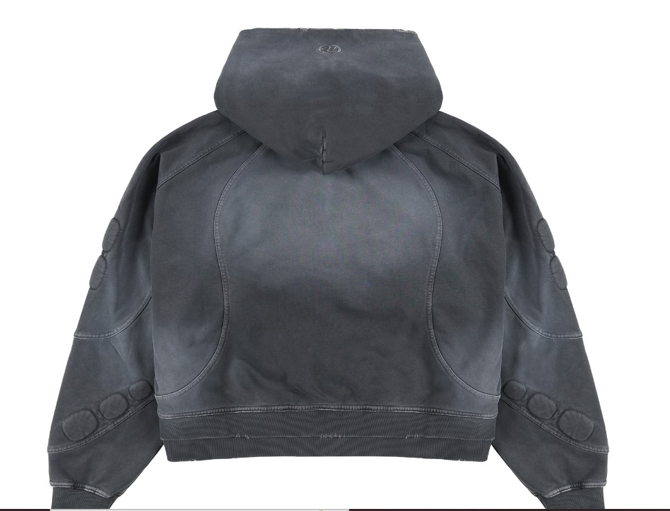 Trendt Vision: Pioneering the Future of Fashion