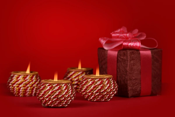 Send Diwali chocolate online