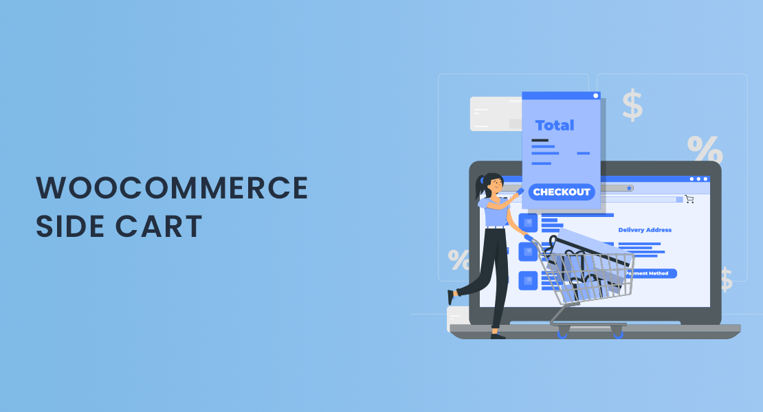 Side Cart WooCommerce