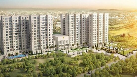 Adarsh Rosewood