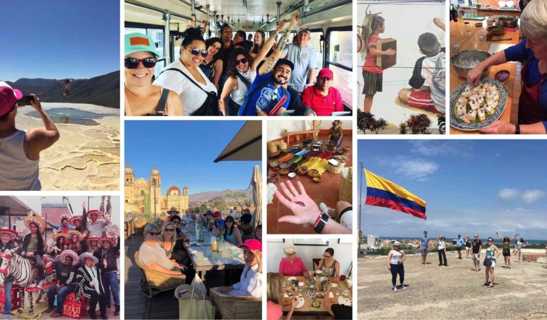 spanish class in san diego