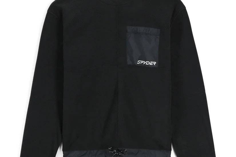 Spyder hoodie