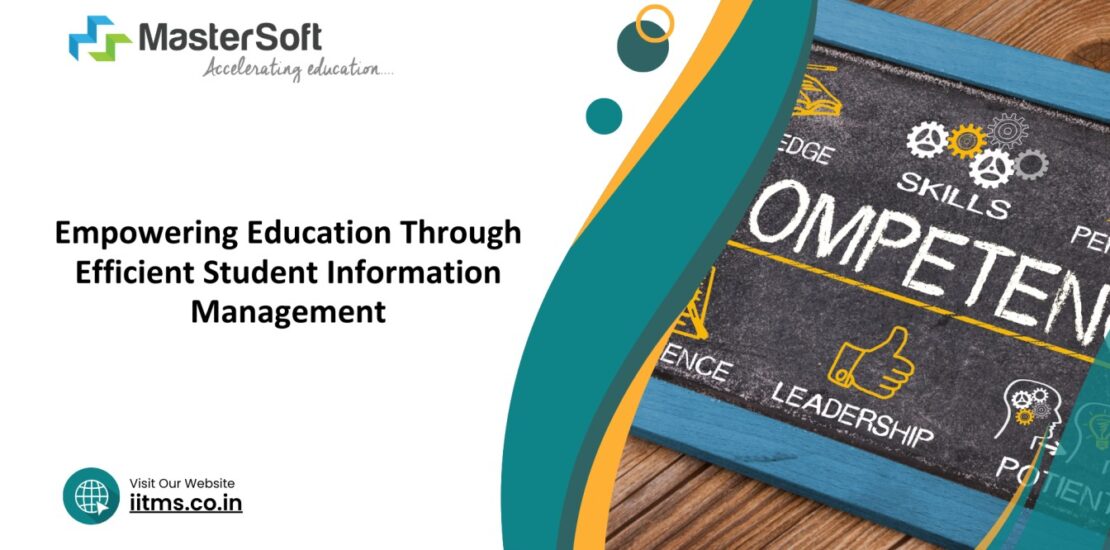 Student Information System