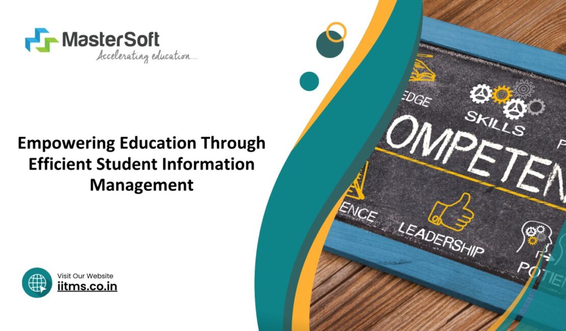Student Information System