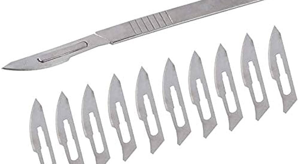 Surgical Blade