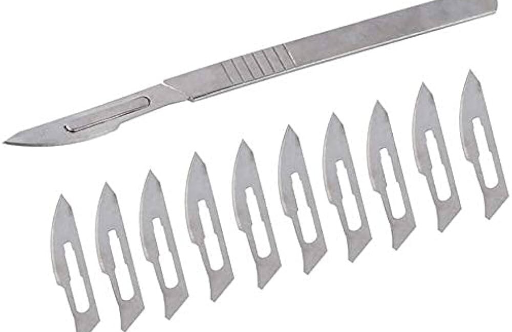 Surgical Blade