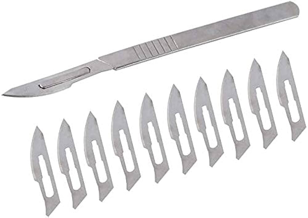 Surgical Blade