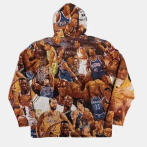 Tapestry Clothing