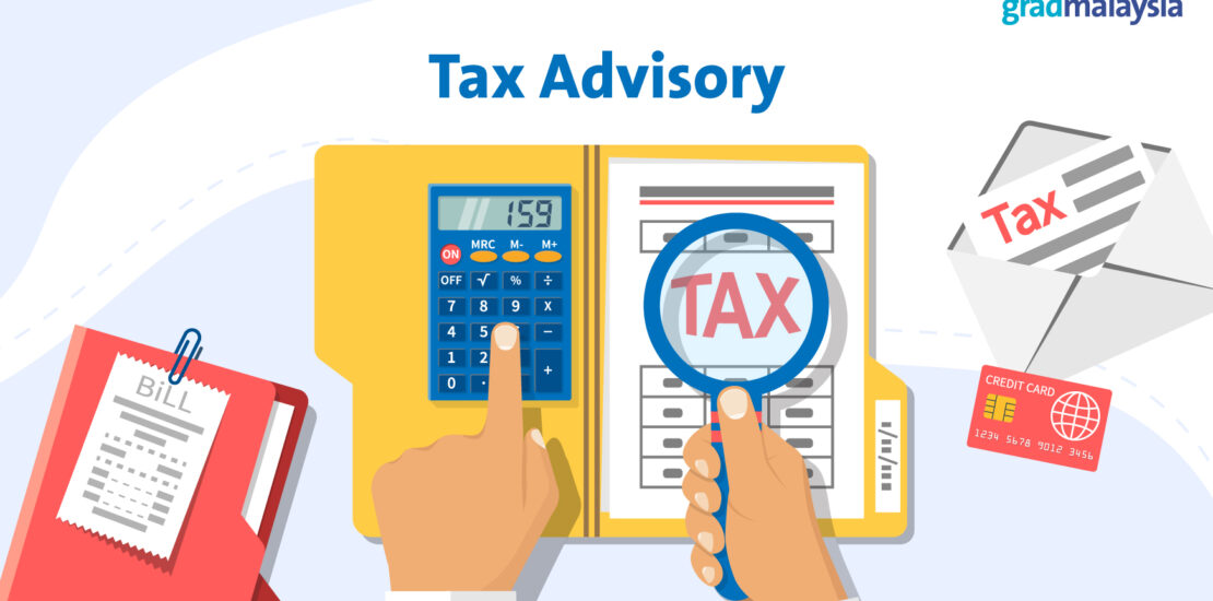 Tax Advisory