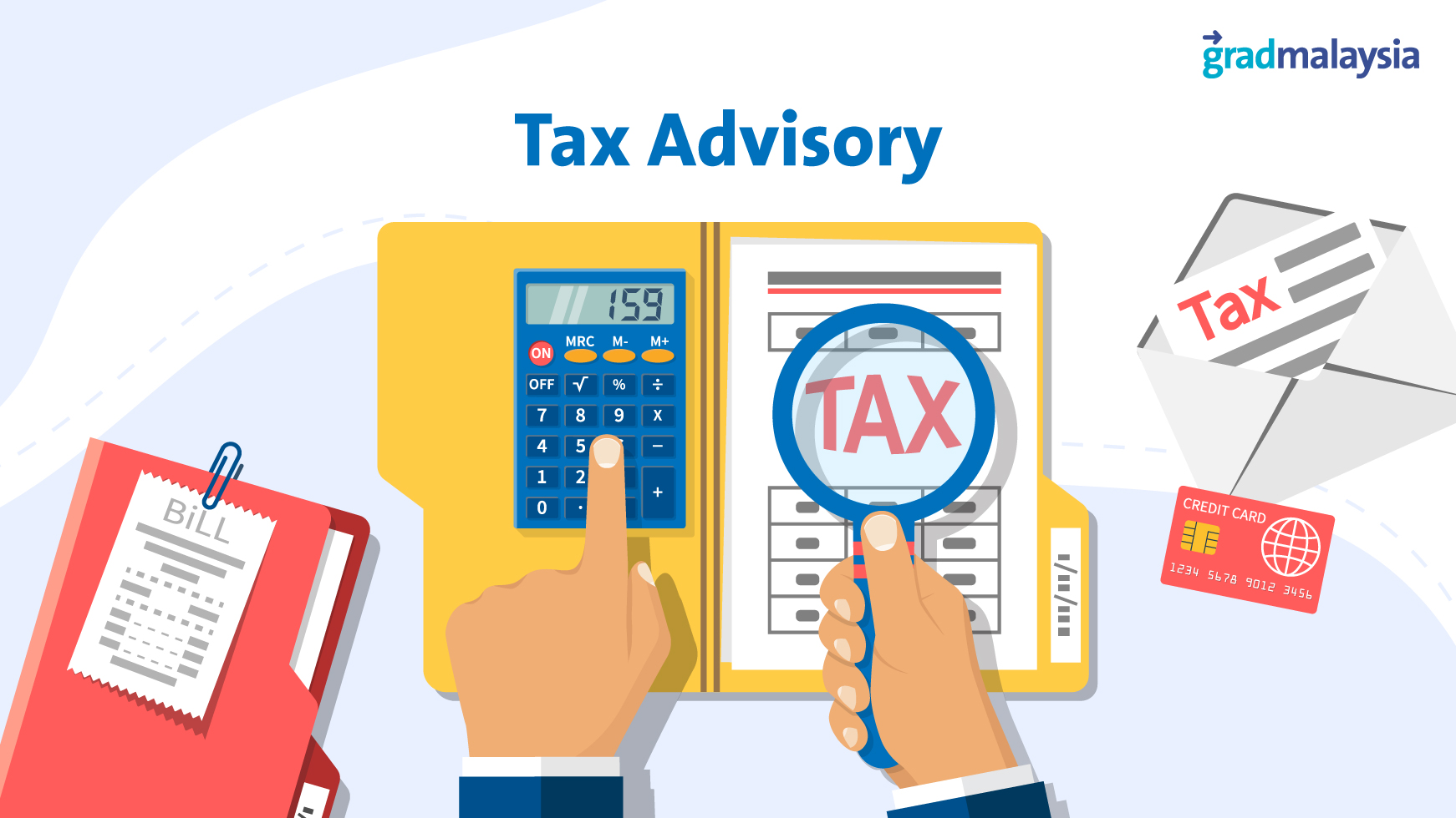 Tax Advisory