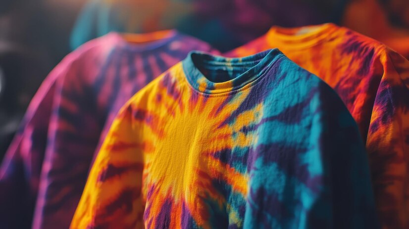 tie dye color combos