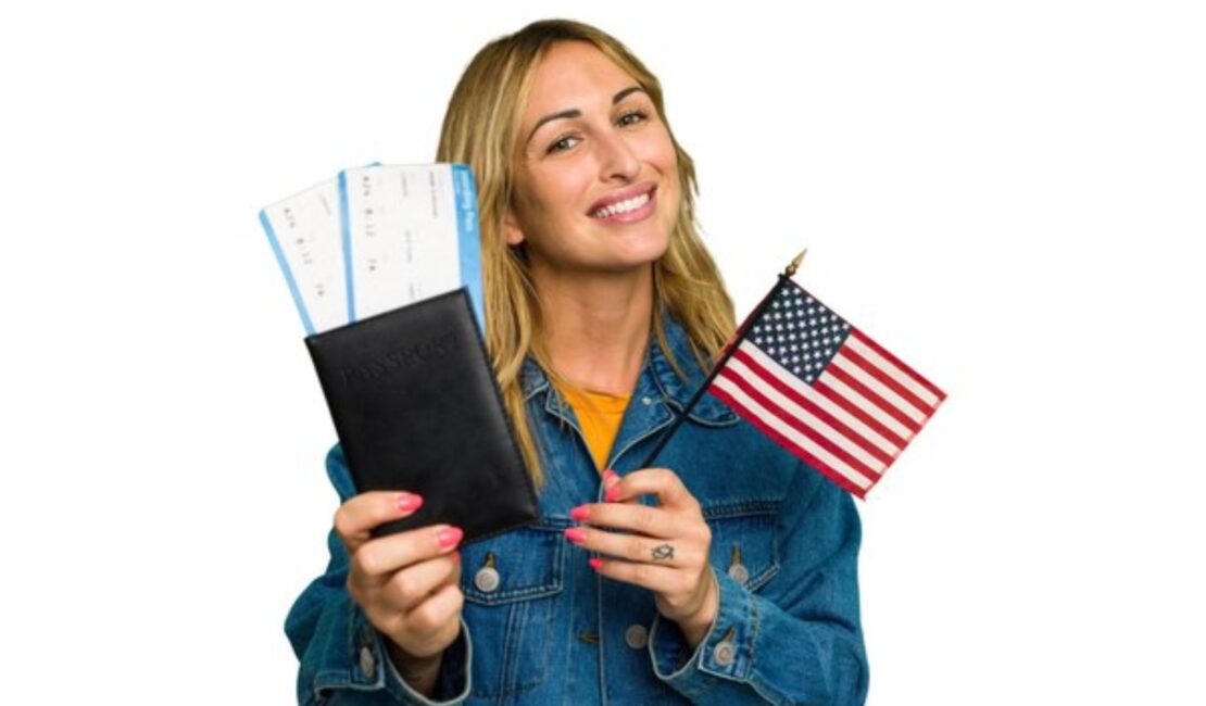 tourist visa usa