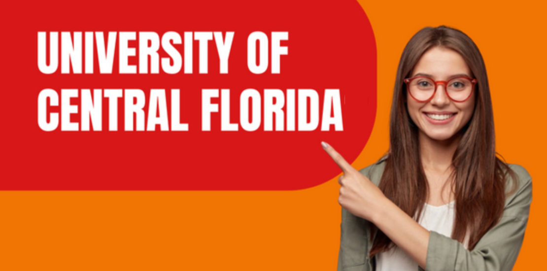 University for Central Florida