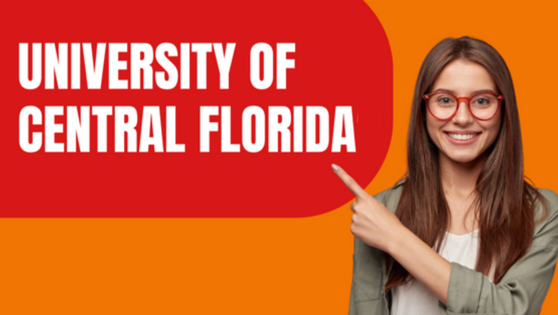 University for Central Florida
