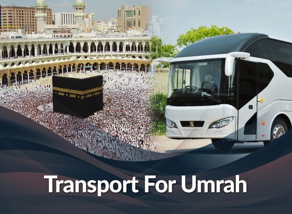 Tips for Using Public Transport During Umrah