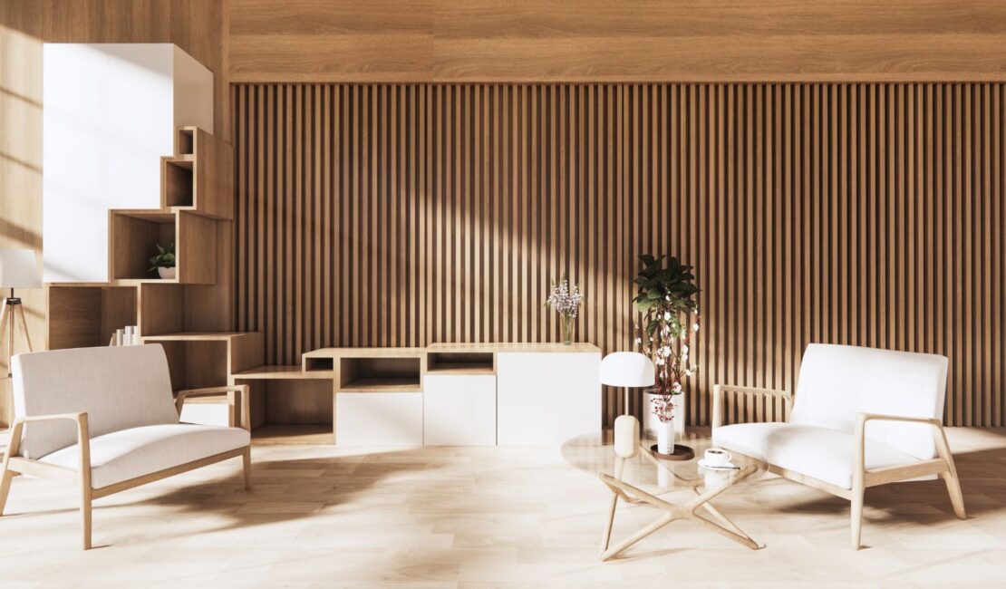 Interior designing services by studio ezube