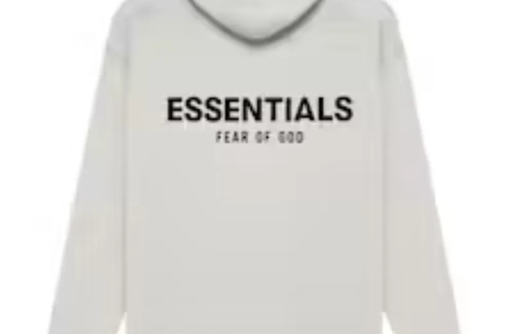 Essentials Hoodie