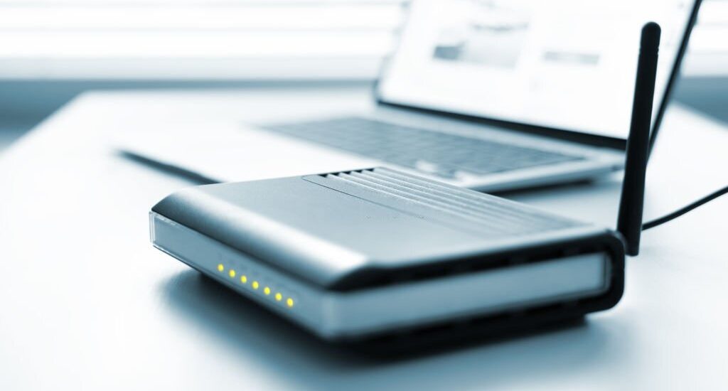 Wavlink Router Login