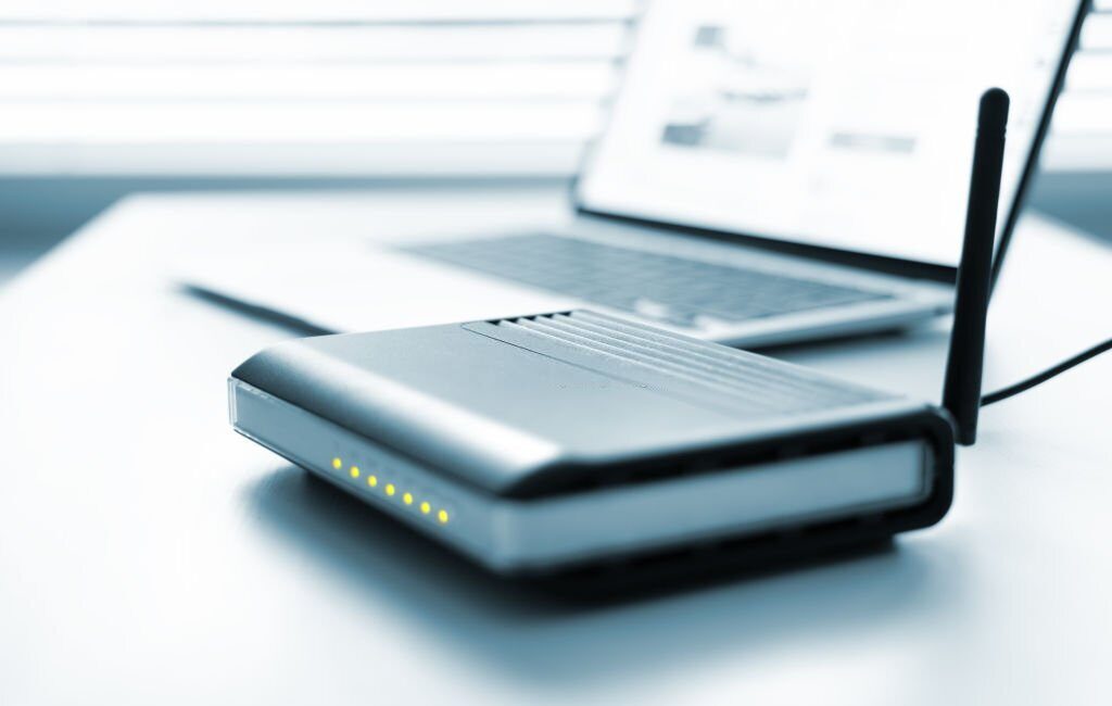 Wavlink Router Login